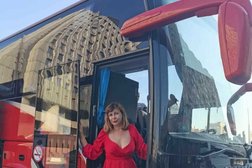 Центральное Туристическое Агентство (ЦТА), с рейтингом 4.8 - находится по адресу Рязань, Соборная улица, 17 