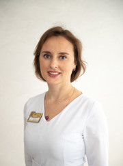 Венеролог, дерматолог Юлия Львовна Яковлева