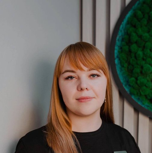 Юлия Павлова
