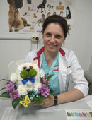 Якутина (Клочкова) Екатерина Викторовна