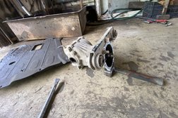 Автосервис Гайва-моторс, с рейтингом 4.2 - находится по адресу Пермь, Писарева, 2в 