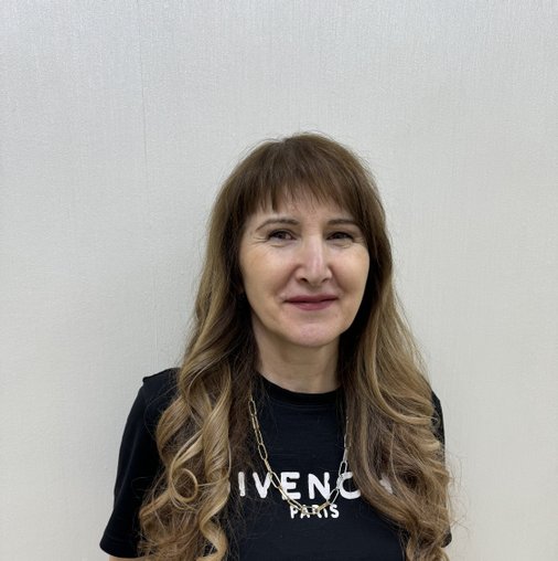 Катерина Ибрагимова