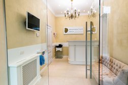 Медицинский центр Земский доктор, с рейтингом 3.3 - находится по адресу Калининград, улица Космонавта Леонова, 74 