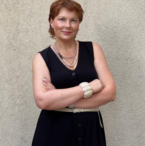 Елена Кабанова