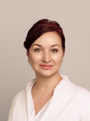 Дерматолог, косметолог Мария Александровна Балябина