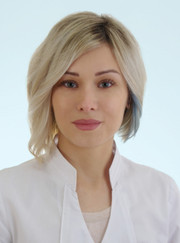 Врач УЗИ, акушер-гинеколог Юлия Александровна Кацун