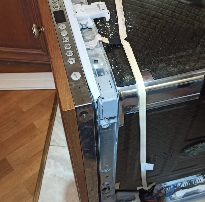 Компания по ремонту стиральных машин Быстрый быт на Сущёвской улице ...