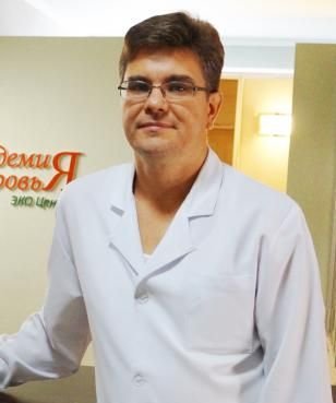 Юрий Васильевич Лавров