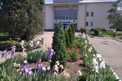 МБУ СШ "Дельфин", с рейтингом 2.7 - находится по адресу Ставропольский край, Пятигорск, Подстанционная улица, 23 