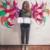 фото от пользователя Вероника в отзыве о творческой мастерской Гениев Красоты на 1-ой Владимирской улице