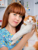 Стрельцова Юлия Сергеевна