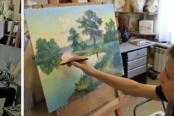 Школа АРТ-рисунок, с рейтингом 3.5 - находится по адресу Воронеж, улица Генерала Лизюкова, 50 