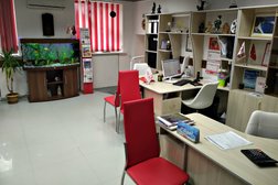 Турагентство Путешествуй.Ру, с рейтингом 3.2 - находится по адресу Нижний Новгород, улица Максима Горького, 65а 