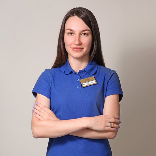 Маргарита Константиновна Мичурина