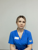 Ситдикова Аида Олеговна