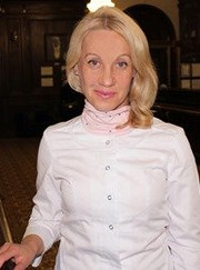 Неонатолог, педиатр Елена Юрьевна Колодяжная