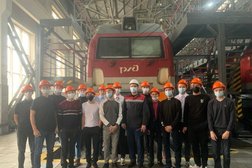 ИТТриС, Иркутский техникум транспорта и строительства, с рейтингом 4 - находится по адресу Иркутск, улица Павла Красильникова, 54а 