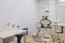 Стоматологическая клиника Оксиль, с рейтингом 5 - находится по адресу Москва, Варшавское шоссе, 132с9 