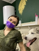 Астраханцева Алёна