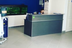 Центр семейной медицины Центр Семейной Медицины, с рейтингом 2.3 - находится по адресу Ростов-на-Дону, проспект Стачки, 190/16 