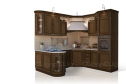 Салон-магазин мебели 1001 и 1 кухня, с рейтингом 4.6 - находится по адресу Рязань, Почтовая, 59 