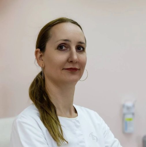 Наталья Сергеевна Петрова