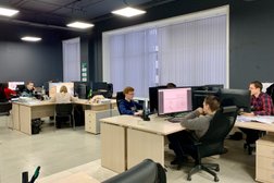 Компания ВайсТех Инжиниринг, с рейтингом 4.7 - находится по адресу Тамбов, бульвар Энтузиастов, 1н 