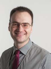 Психотерапевт, психиатр Александр Сергеевич Дорожкин