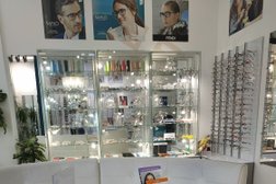 Салон оптики Оптика Optima, с рейтингом 3.9 - находится по адресу Нижний Новгород, улица Дьяконова, 22 