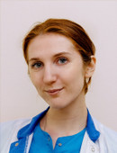 Былинина Дарья Владимировна