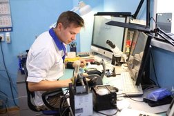 Сервисный центр Ritmix, с рейтингом 4.1 - находится по адресу Москва, Митинская, 42 