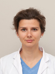 Кардиолог, пульмонолог Наталья Сергеевна Ляшко