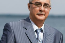 Адвокатский кабинет Кадралиева А.М., с рейтингом 3.5 - находится по адресу Челябинск, улица Ковшовой, 4 