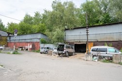 Компания кузовных работ, с рейтингом 4.9 - находится по адресу Москва, Лианозовский проезд, 8 