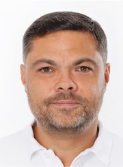 Стоматолог, имплантолог Дмитрий Владимирович Галушкин