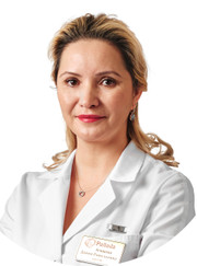 Врач УЗИ Дания Рамельевна Агишева