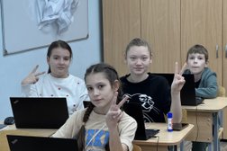 Школа программирования для детей Софтиум, с рейтингом 5 - находится по адресу Пенза, Онежская улица, 11 