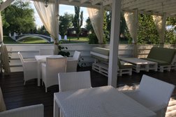 Пансионат Петрово-Дальнее, с рейтингом 3.1 - находится по адресу Московская область, Петрово-Дальнее село, 1 