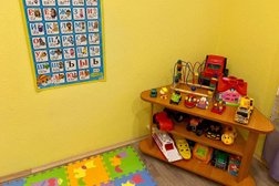Частный детский сад Улыбка, с рейтингом 3.9 - находится по адресу Ленинградская область, Кудрово, Пражская, 3 