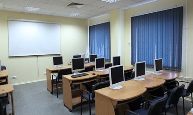 фотография Авторизованный учебный центр IBM QDTS