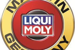 Станция технического осмотра LIQUI MOLY, с рейтингом 4.5 - находится по адресу Московская область, городской округ Мытищи, посёлок Вешки, торгово-промышленная зона Алтуфьево 