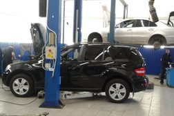 Автосервис Zelmerc, с рейтингом 3.5 - находится по адресу Москва, Зеленоград, 4807-й проезд, 2 ст4 
