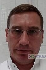 Уролог Вячеслав Сергеевич Белоусов