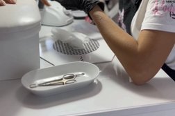 Manicure Room