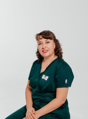 Стоматолог, стоматолог-терапевт Татьяна Сергеевна Гомзякова
