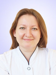Онколог Виктория Александровна Алексеева