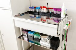 Клиника женского и мужского здоровья Фенарета, с рейтингом 4.7 - находится по адресу Кемерово, Советский проспект, 70А 