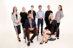 Компания Агава, с рейтингом 4.2 - находится по адресу Воронеж, Донбасская улица, 2 