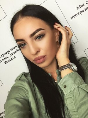 фотография Юлии Высоцкой