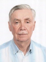 Эндокринолог Владимир Алексеевич Иванов